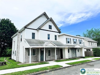 422 White St, Bowmanstown, PA 18030