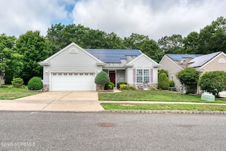 3 Pier Point, Tuckerton, NJ 08087