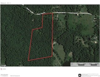 0 County Road 500, Marble Hill, MO 63764