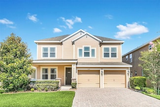 1545 Caterpillar St, Saint Cloud, FL 34771