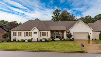 19501 Summershade Dr, Little Rock, AR 72223