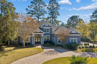 138 Belfair Oaks Blvd, Bluffton, SC 29910