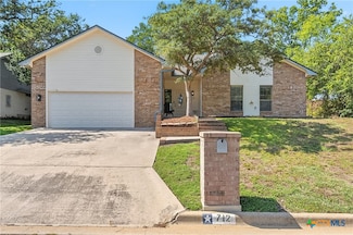 712 End o Trail, Harker Heights, TX 76548