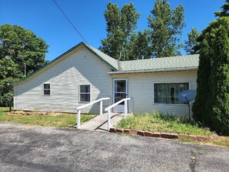 1710 S State Road 32, Union City, IN 47390