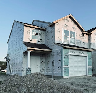3586 Canal Square Dr, New Haven, IN 46774