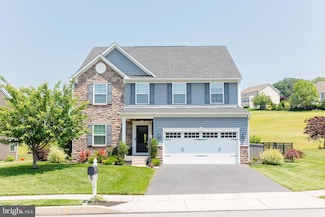 1234 Copper Beech Dr, York, PA 17403
