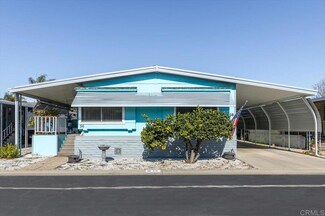276 N El Camino Real Unit 56, Oceanside, CA 92058