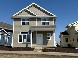 44 Windflower Way, Mount Horeb, WI 53572