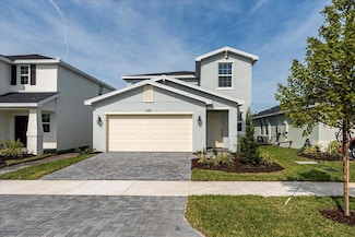 11161 NW Fernbrook Dr, Port Saint Lucie, FL 34987