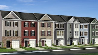 Deep Creek II - Garage Plan, Charles Town, WV 25414