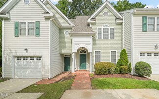 112 Grapevine Trail, Durham, NC 27707