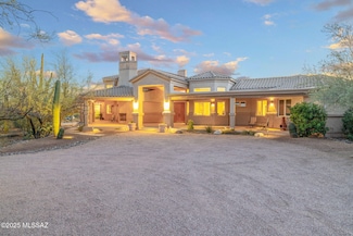 4141 W Camino Del Norte, Tucson, AZ 85742