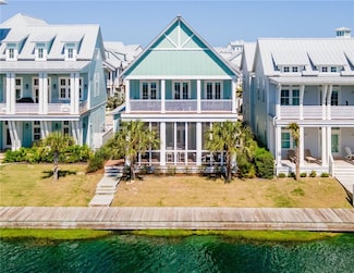 234 Lake Shore St, Port Aransas, TX 78373