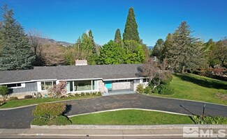 1995 Palisade Dr, Reno, NV 89509