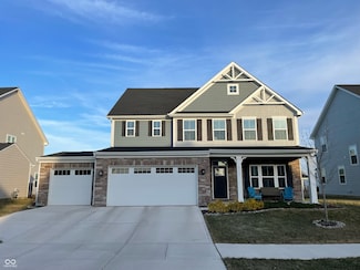 19171 Foley Dr, Westfield, IN 46074