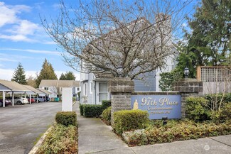 17218 97th Place SW Unit 202, Vashon, WA 98070