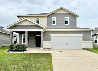 161 Satsuma Ln, Kyle, TX 78640