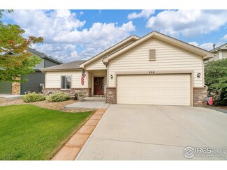 226 Sandstone Dr, Johnstown, CO 80534
