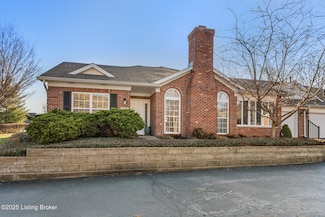 4111 Berenger Field Dr, Louisville, KY 40299