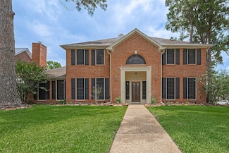 5002 Hastingwood Dr, Houston, TX 77084