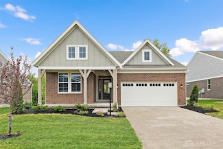 4517 Renaissance Blvd Unit 263, Middletown, OH 45005