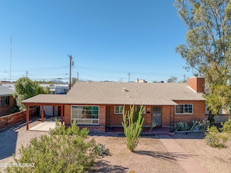 2627 N Euclid Ave, Tucson, AZ 85719