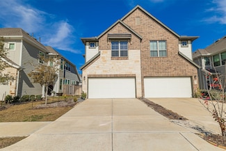 19622 Talley Valley Dr, Cypress, TX 77433