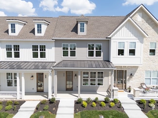 4064 Penfield Dr, Franklin, TN 37069