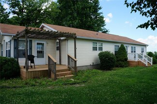 568 Elm St, Milton, IL 62352
