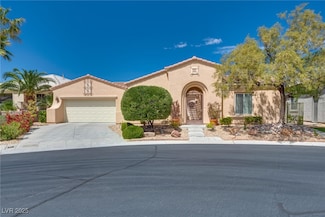 10361 Profeta Ct, Las Vegas, NV 89135