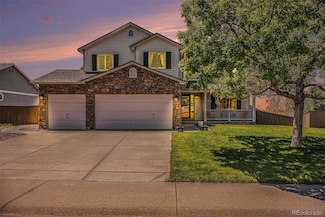 1325 Kingsfield St, Castle Rock, CO 80104