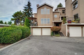 10120 NE 62nd St Unit A, Kirkland, WA 98033