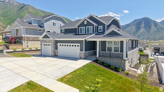 833 W Union Bench Dr Unit 62, Mapleton, UT 84664