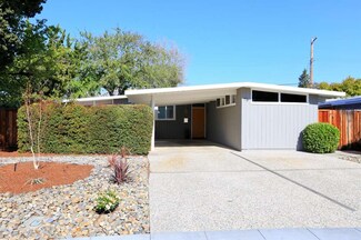 76 Roosevelt Cir, Palo Alto, CA 94306