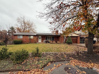 3143 E Del Mar Dr, Salt Lake City, UT 84109