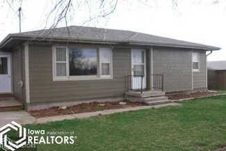 3164 S 128th Ave E, Monroe, IA 50170