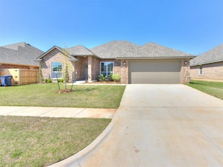 1241 SW 139th St, Oklahoma City, OK 73170
