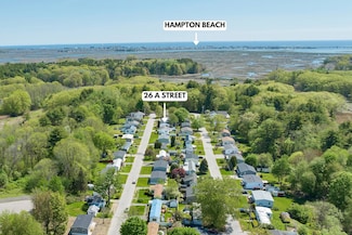26 A St, Seabrook, NH 03874