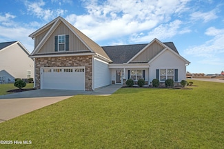 3865 E Baywood Ln, Greenville, NC 27834
