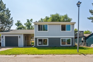 2315 W Summit Dr, Missoula, MT 59803