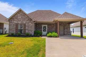 208 Yellow Pine Dr, Calhoun, LA 71225
