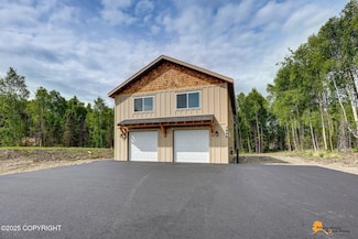 3696 S Alvaro Dr, Wasilla, AK 99654
