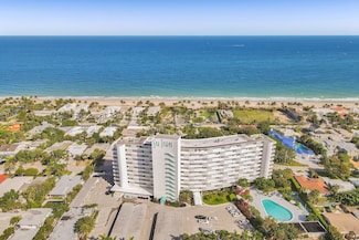 2840 N Ocean Blvd Unit 407, Fort Lauderdale, FL 33308