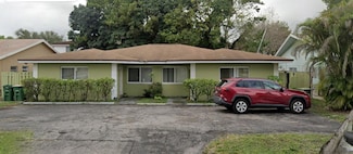 7659 NW 74th Ave, Tamarac, FL 33321