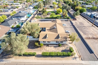 8201 E Osborn Rd, Scottsdale, AZ 85251