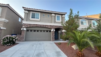5650 Dancing Bee Ct, Las Vegas, NV 89141