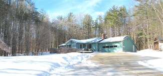 600 Hall Farm Rd, New London, NH 03257