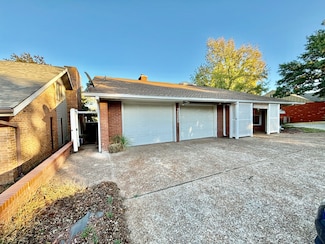 2525 Homestead Rd, Enid, OK 73703