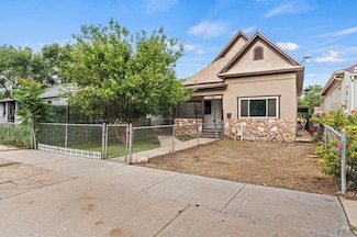 1707 Stone Ave, Pueblo, CO 81004