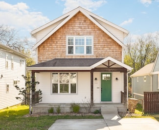 1509A Wendell Ave, Nashville, TN 37206